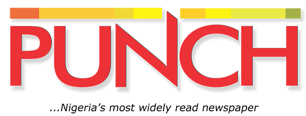 Punch logo