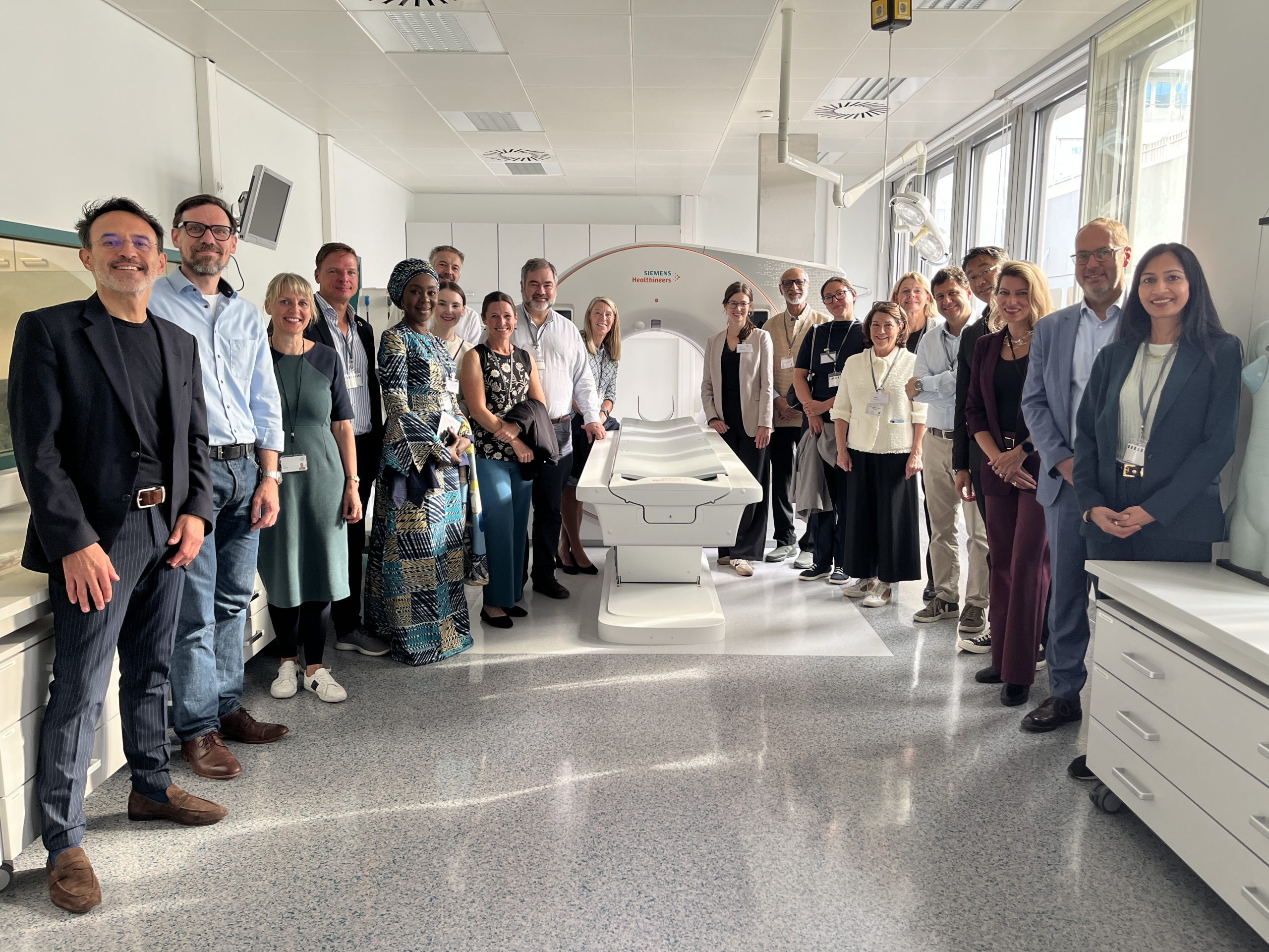 Bayer Sustainability Council Meetings