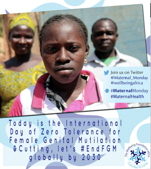 FGM awareness illustration