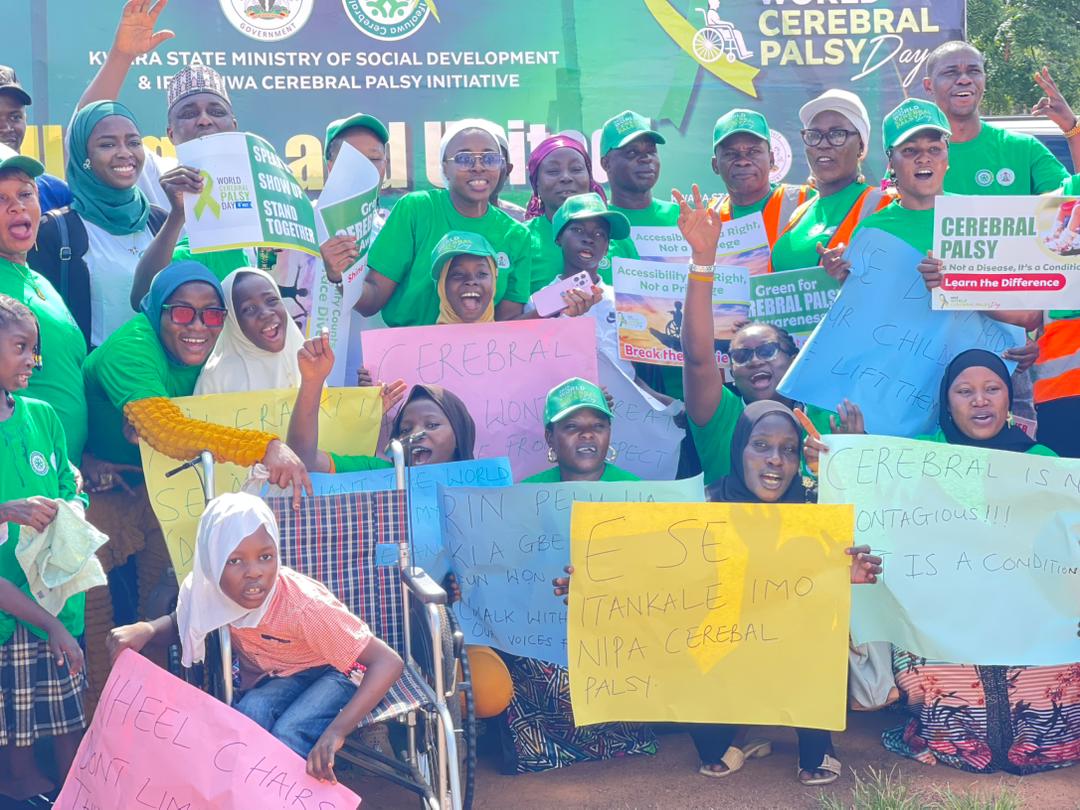 Frontline impact of Project Oscar – Light For Life