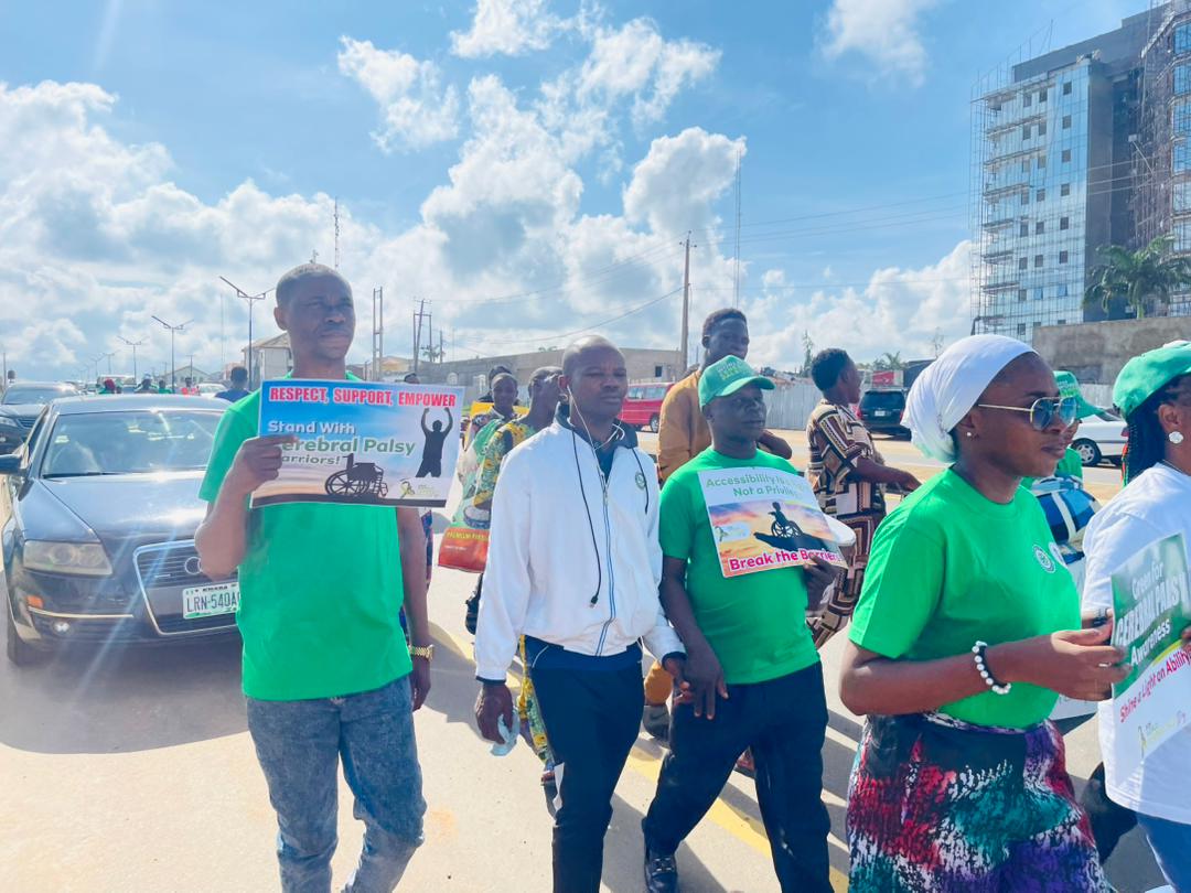 Frontline impact of Project Oscar – Light For Life