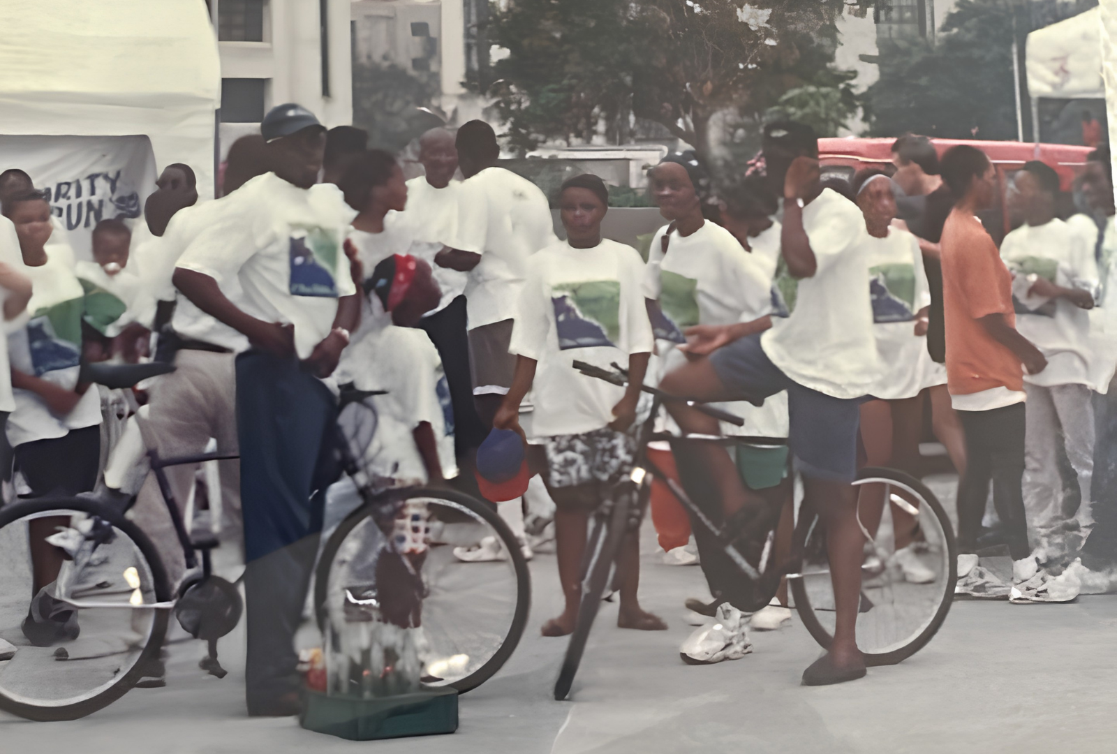 Lifestream Charity support for Save A Child’s Heart Nigeria