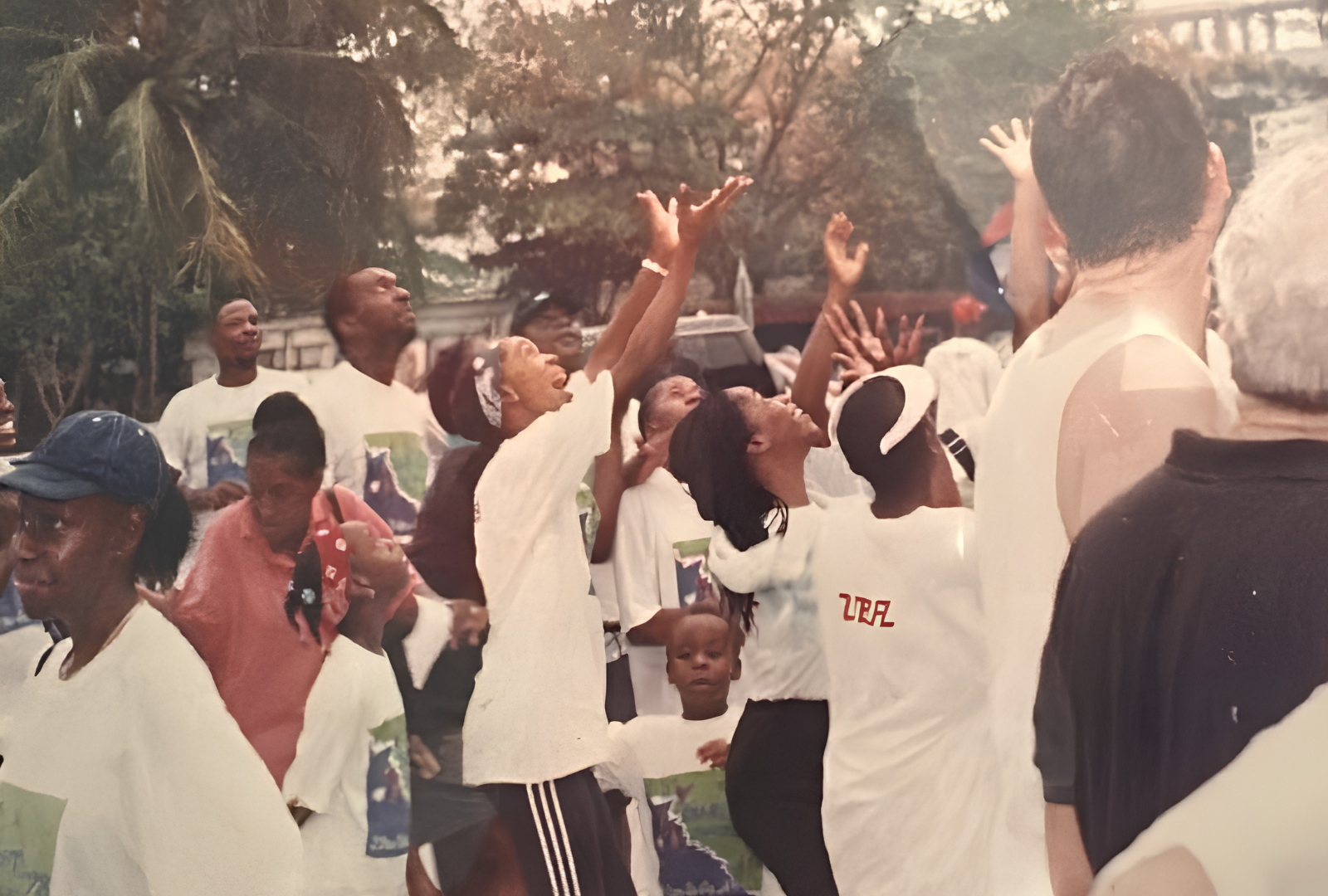 Children’s heart health advocacy through Lifestream Charity