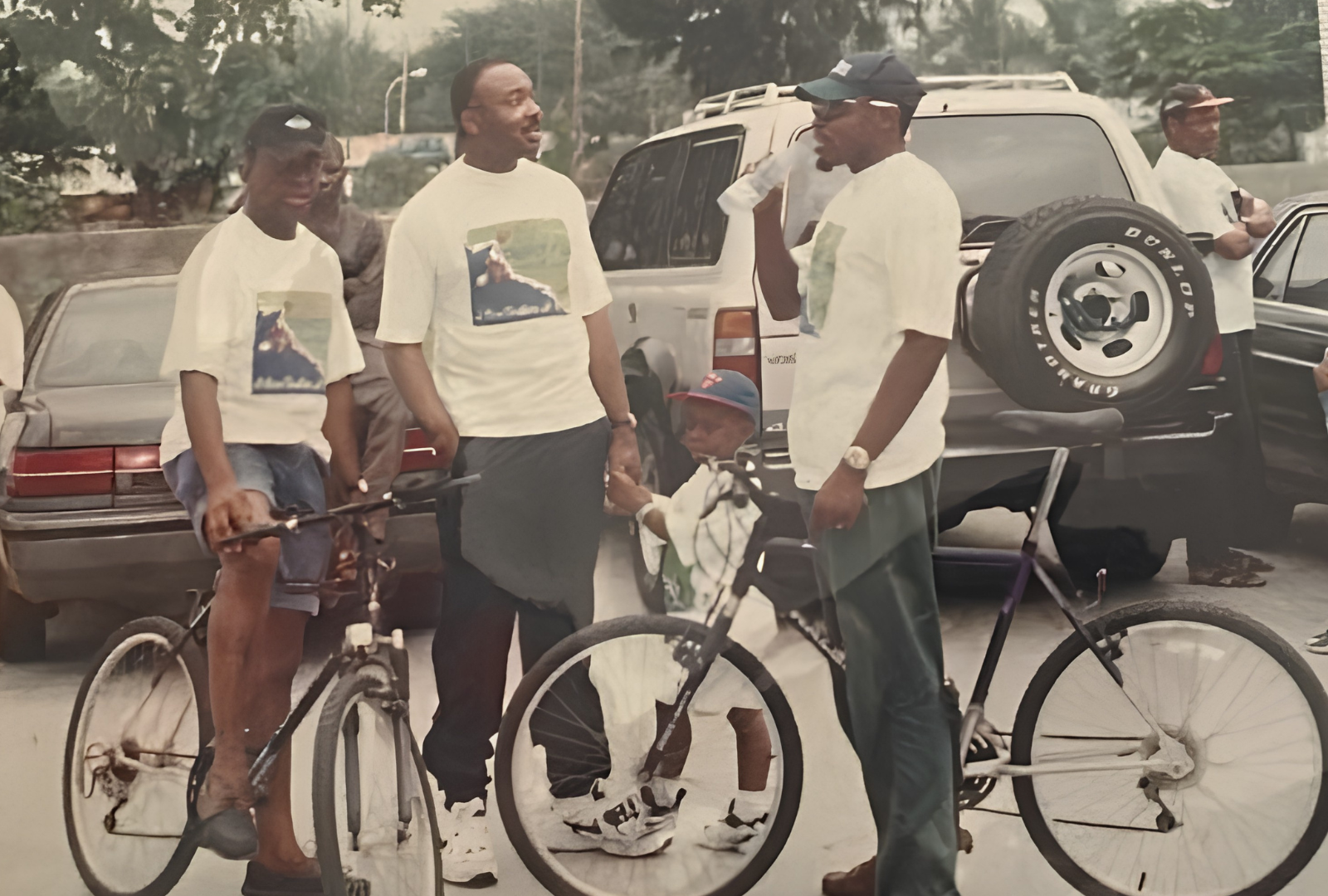 Save A Child’s Heart Nigeria and Lifestream Charity legacy